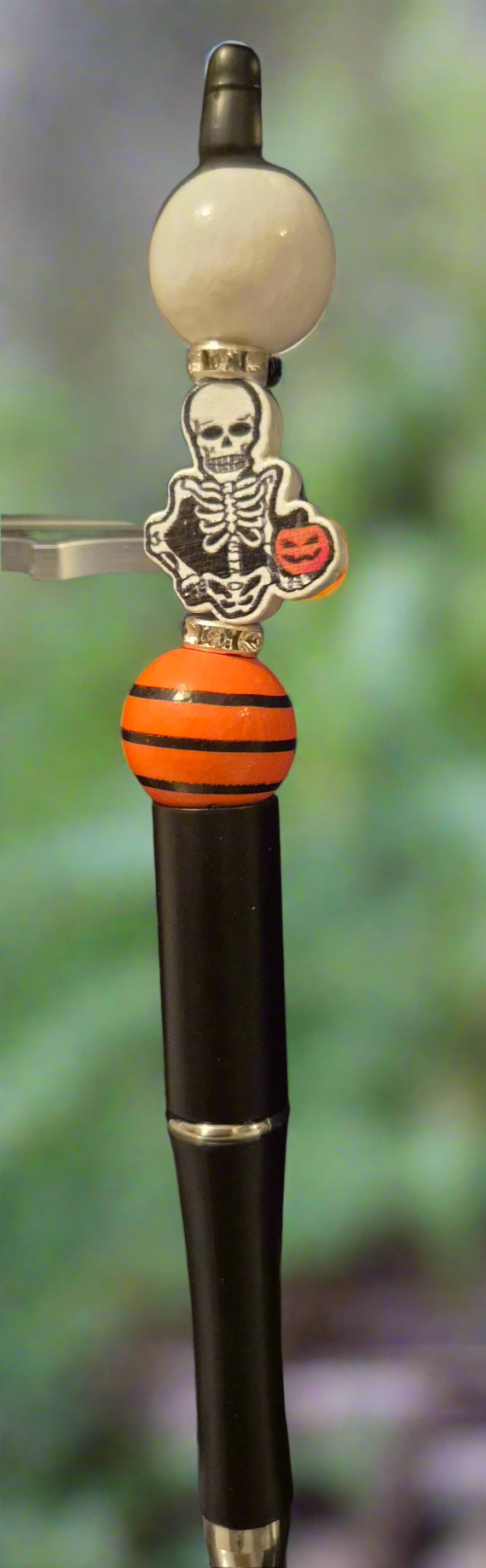 Beaded Halloween Pens