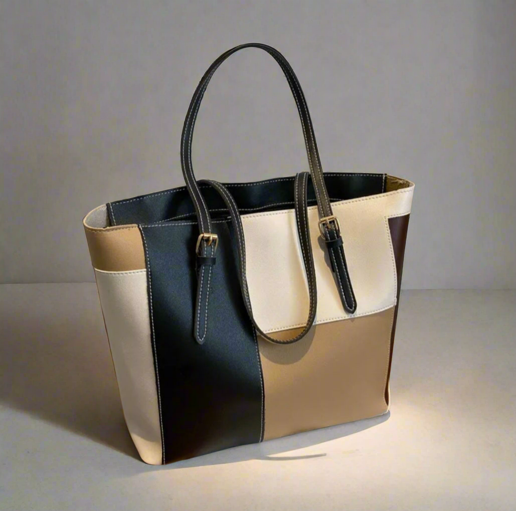 Underarm Handbag