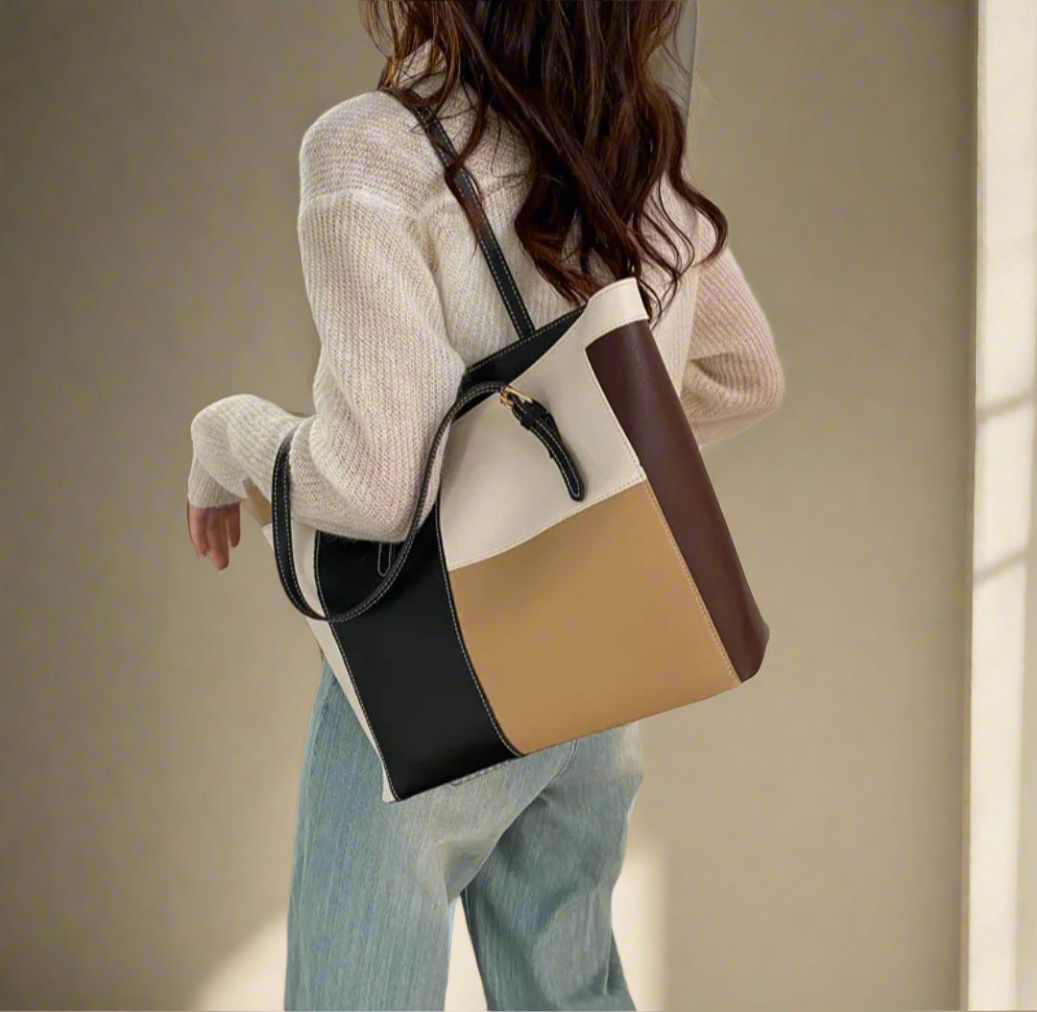 Underarm Handbag