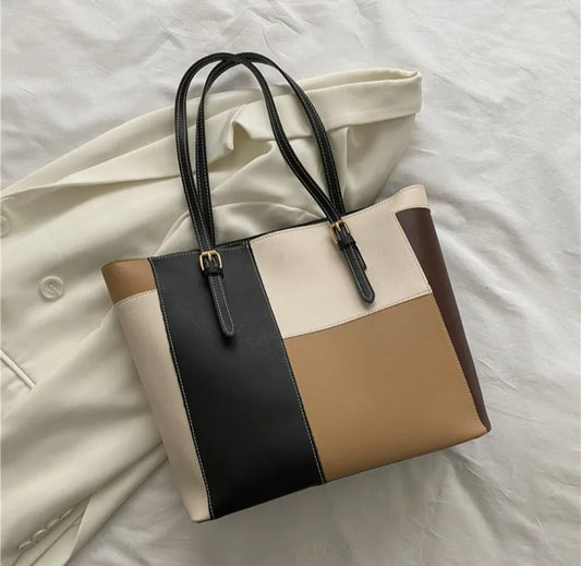 Underarm Handbag