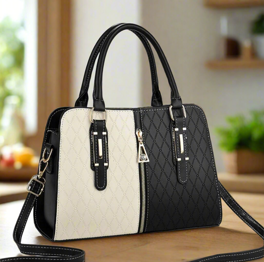 Luxury Crossbody Handbag