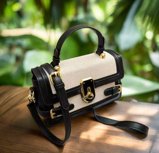 Crossbody Handbag