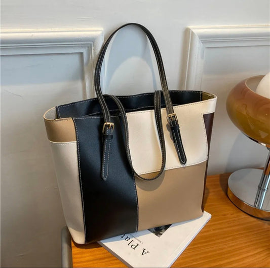 Underarm Handbag